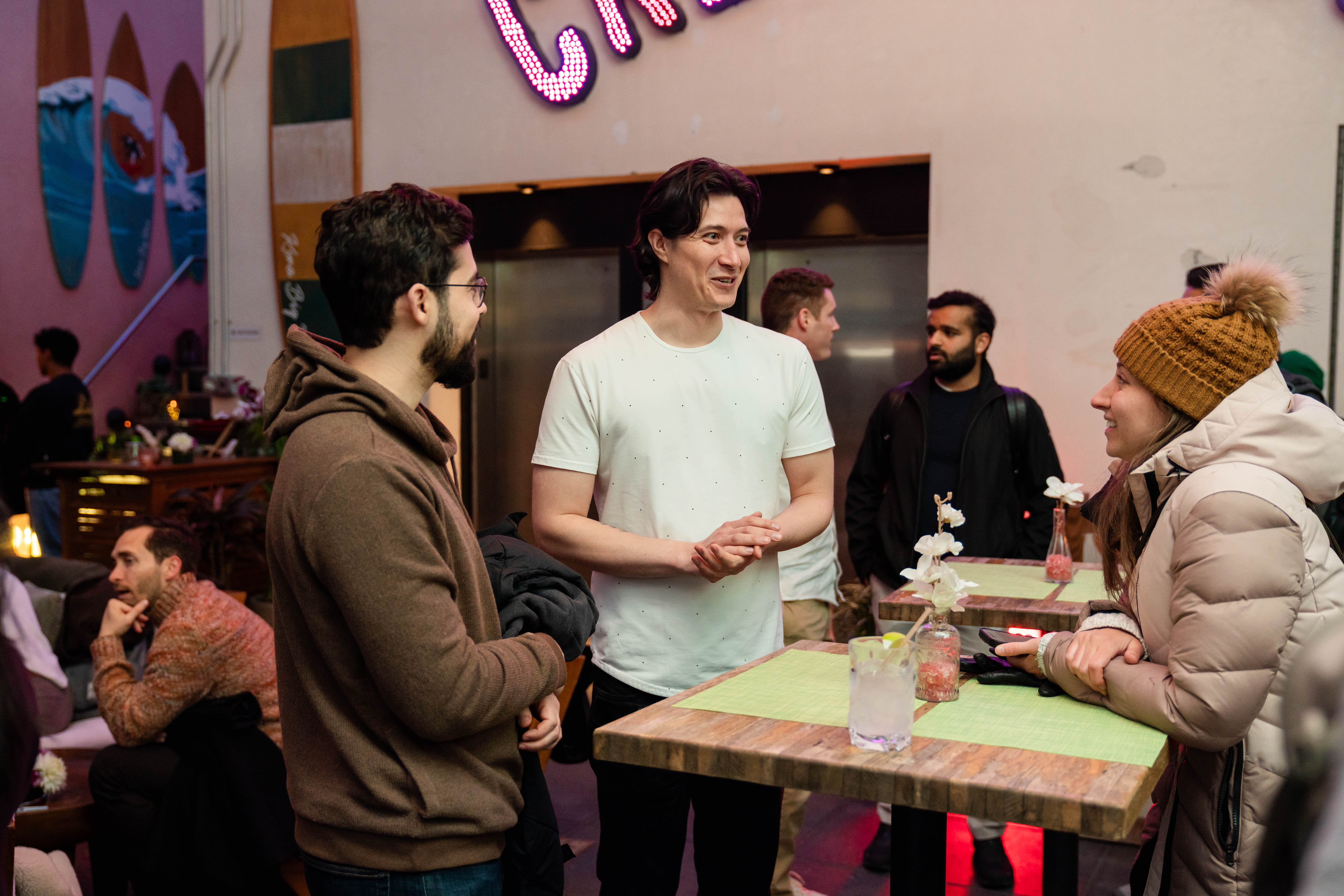 Claw City NYC photo 46