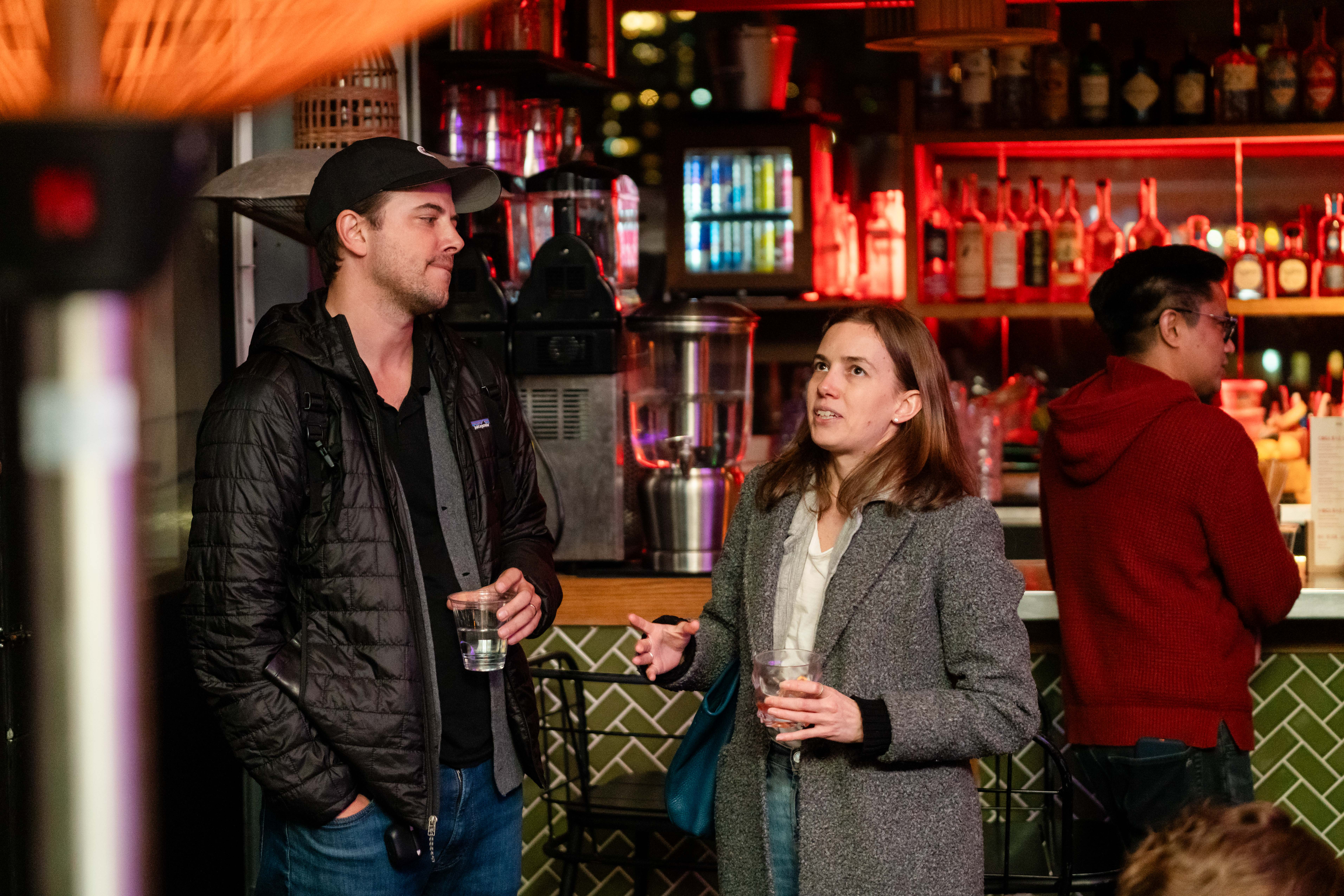 Claw City NYC photo 74